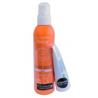 AVENE SOL SPRAY SPF50+ C/TRIXE