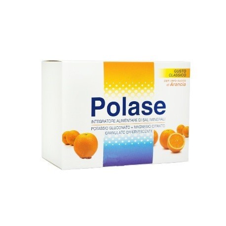 POLASE ARANCIA 36BUST