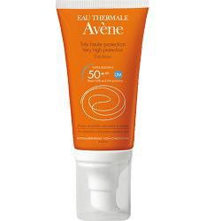 EAU THERMALE AVENE EMULSIONE SOLARE SPF 50+ 50 ML