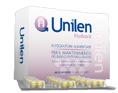 UNILEN HYDRAVIT 30+30CPR