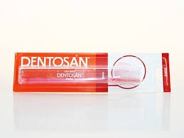 DENTOSAN SPAZZOLINO DURO