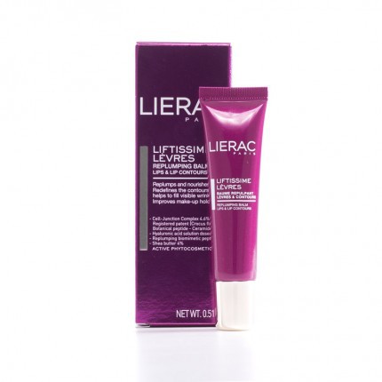LIFTISSIME LABBRA 15ML