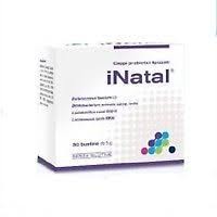 INATAL 30BUST