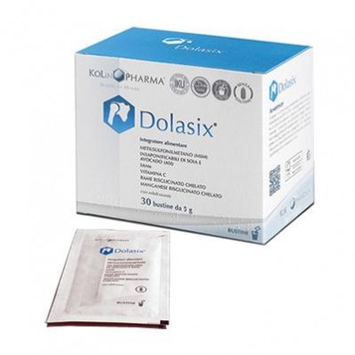 DOLASIX 30BUST