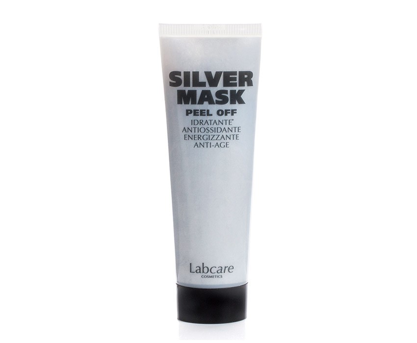 LABCARE SILVER MASK 75 ML