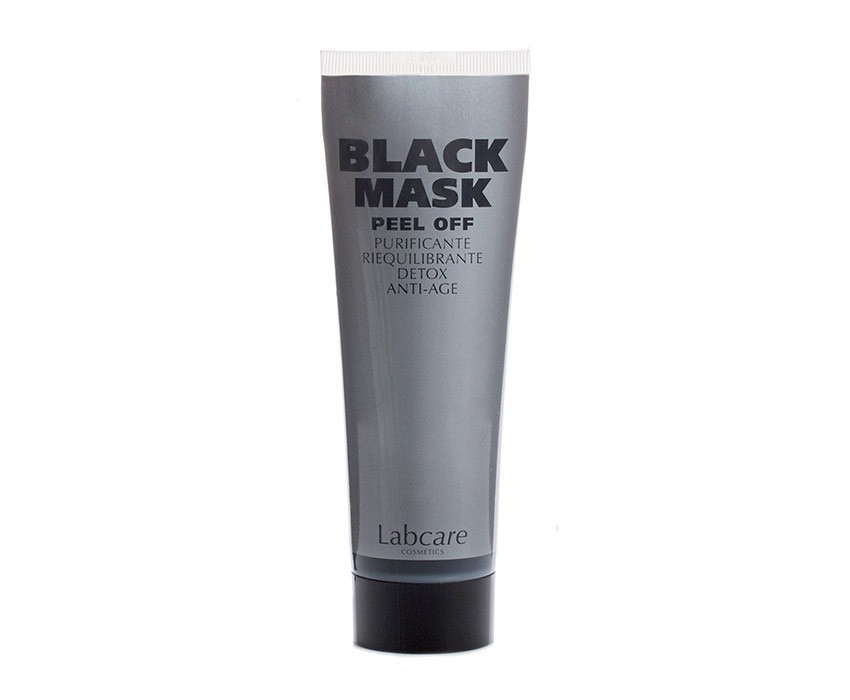 LABCARE BLACK MASK 75 ML
