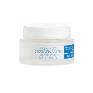 CREMA VISO OSSIGENANTE OXYGEN CARE 50 ML