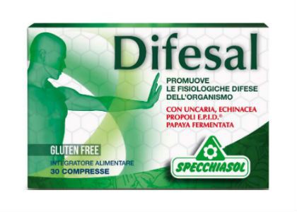 DIFESAL 30CPR