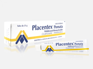 PLACENTEX*CREMA 25G 0,08%