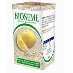BIOSEME SEMI POMPELMO 60CPS