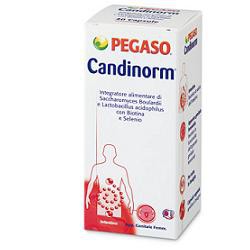 CANDINORM 40CPS NF