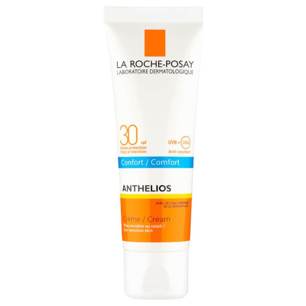 Anthelios Crema 30 50 Ml
