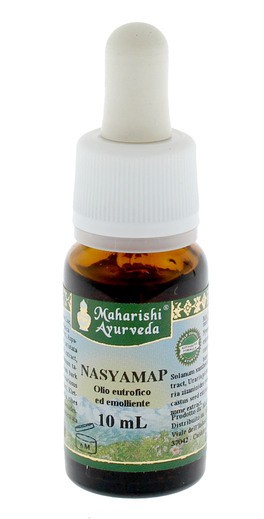 NASYAMAP OLIO GOCCE 10ML