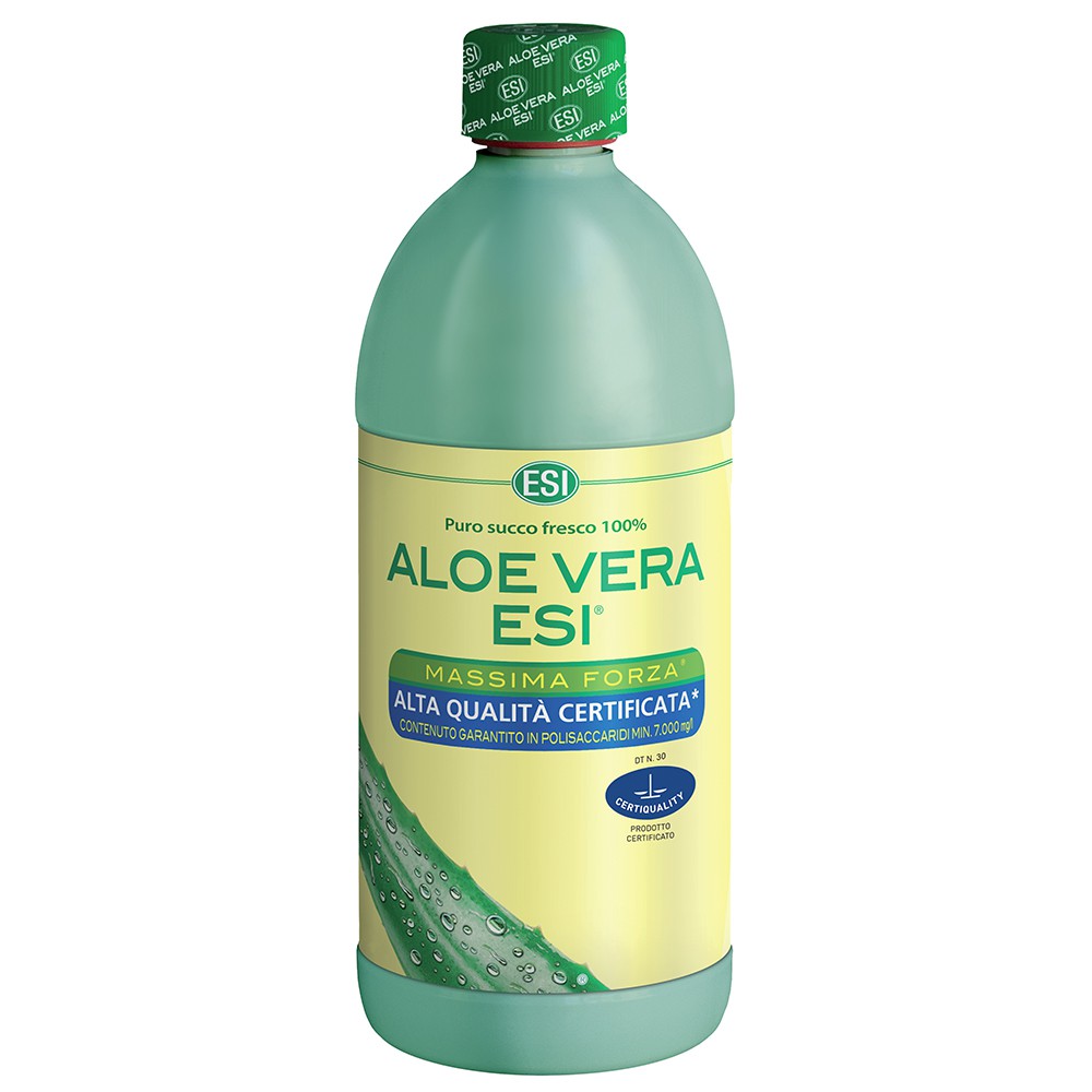 ALOE VERA SUCCO 1000ML