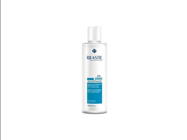 RILASTIL SICURPHASE BAGNO DERMATOLOGICO 250 ML