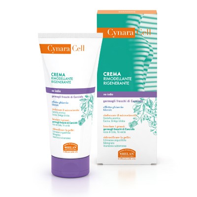 CYNARACELL CREMA RIMODELLANTE RIGENERANTE 200 ML