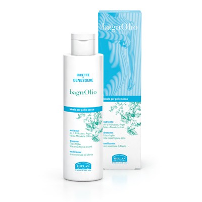 BAGNOLIO 200 ML