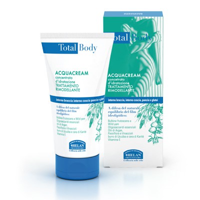 TOTALBODY ACQUACREAM 150 ML