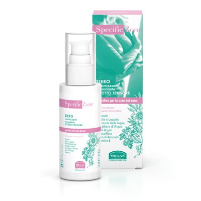 SPECIFIC ZONE SIERO VOLUMIZZANTE RASSODANTE 75 ML