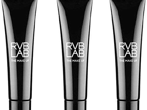RVB BB CREAM 5 IN 1 SPF15 