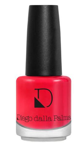 CORAL PINK NAILS 14 ML