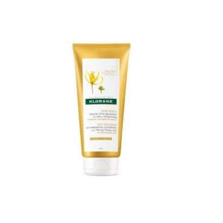 KLORANE BALSAMO ALLA CERA DI YLANG YLANG 200 ML