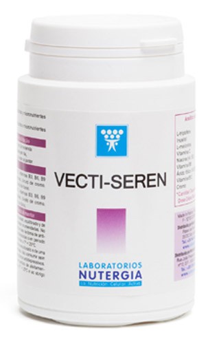 VECTI-SEREN 60CPS