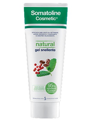 SOMAT C SNEL NATURAL GEL 250ML