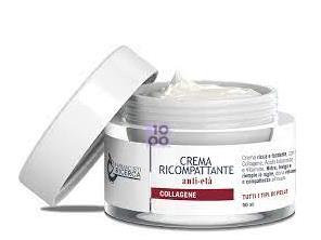 FPR CREMA RICOMPATTANTE ANTIAGE 50 ML