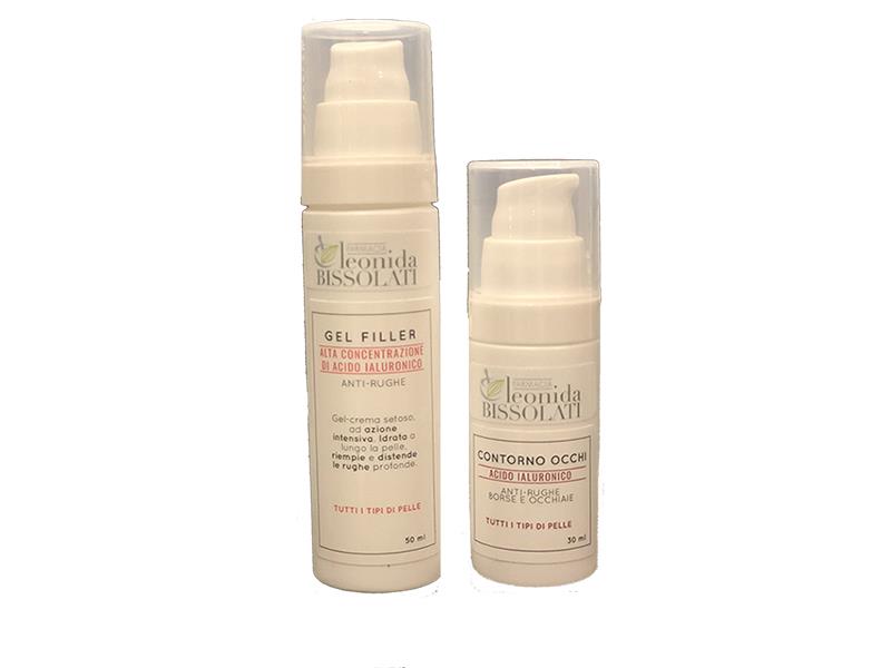 FPR CONTORNO OCCHI ANTIAGE 30 ML
