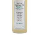 FPR DERMO DETERGENTE ATTIVO 400 ML