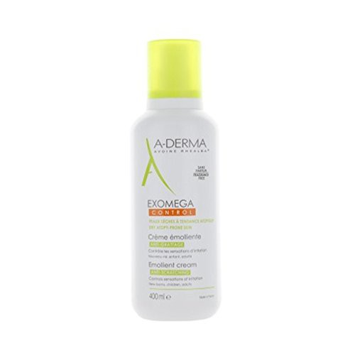 EXOMEGA CONTROL CREMA 400ML
