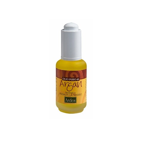 ARGAN OLIO PURO BIO 30ML