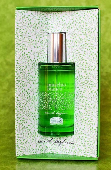 MUSCHIO BIANCO EAU DE PARFUM
