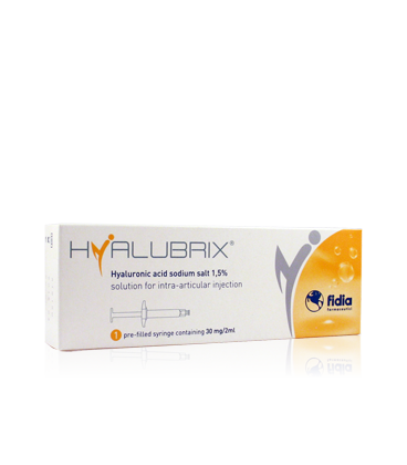 HYALUBRIX SIR 30MG 2ML