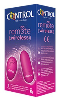 PROFILATTICO CONTROL REMOTE