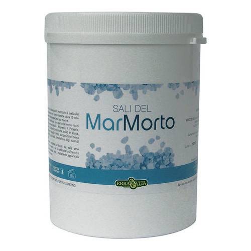 SALI MAR MORTO 1KG