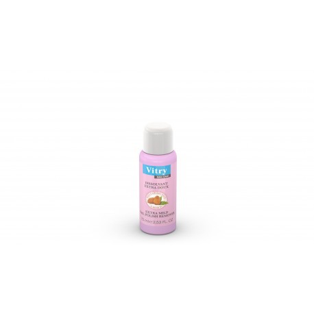 VITRY SOLVENTE EXTRA DOLCE 75 ML