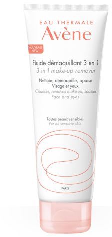 EAU THERMALE AVENE FLUIDO STRUCCANTE 3 IN 1 PREZZO SPECIALE