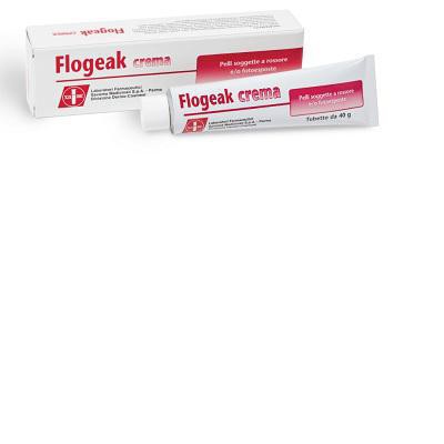 FLOGEAK CREMA 40G