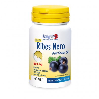 LONGLIFE OLIO RIBES NE 60PRL
