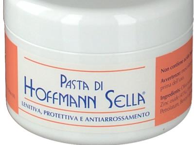 PASTA HOFFMANN 1KG