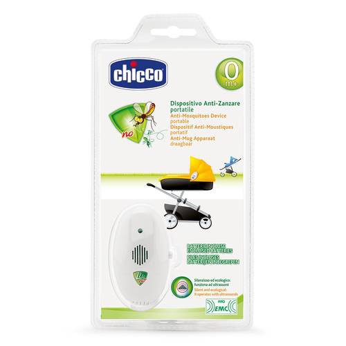 CH ANTIZANZ ULTRASUONI PORTA