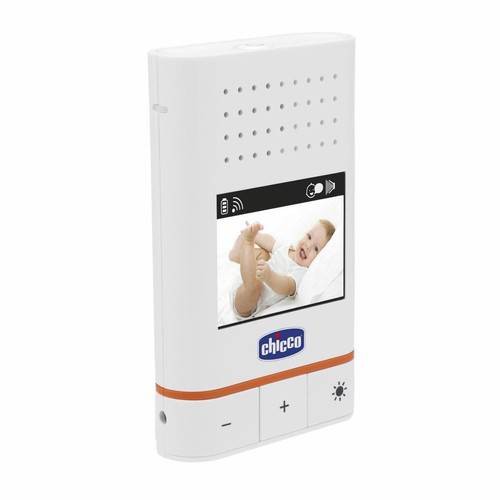 CH BABY MONITOR VIDEODIG ESSEN