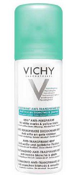 DEODORANTE VICHY ANTI-TRACCE AEROSOL 125 ML