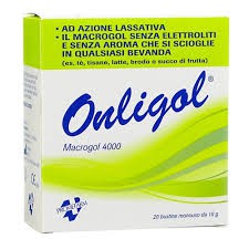ONLIGOL 20BUST 10G