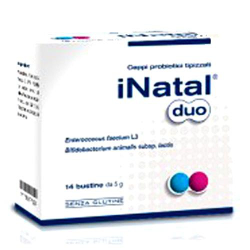 INATAL DUO 14BUST