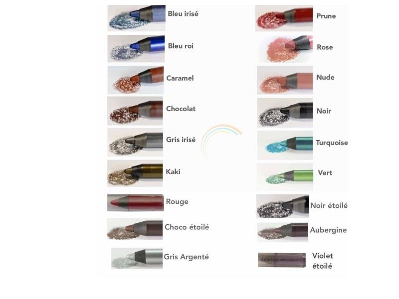CRAYON MAGIC AZZURRO METALIZZA