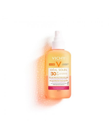 Is Acqua Solare Antiossidante 200 Ml