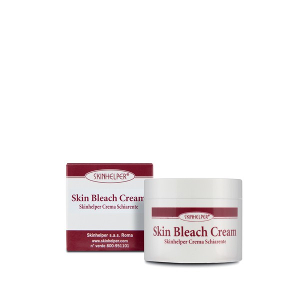 SKINHELPER CR SCHIARENTE 50ML